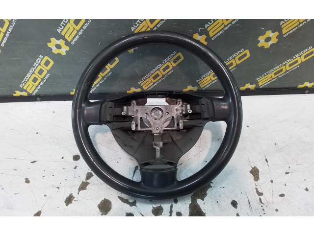 Руль Hyundai i10 2007 - 2012 года