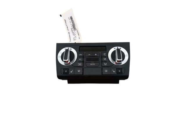 Блок управления климат-контролем 8P0820043BNXHA   Audi A3 S3 8P