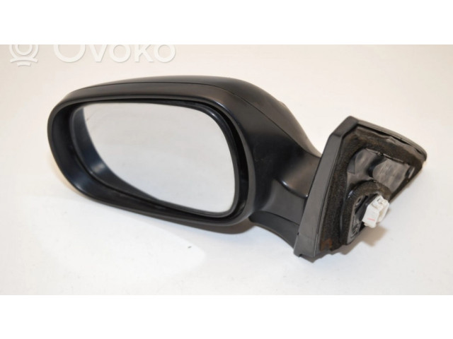 Zpětné zrcátko levé Honda Civic 1999 76250S03G04, 014757