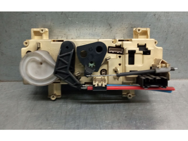 Модуль блока управления кондиционером 6451CN, 6451CN Citroen Xsara