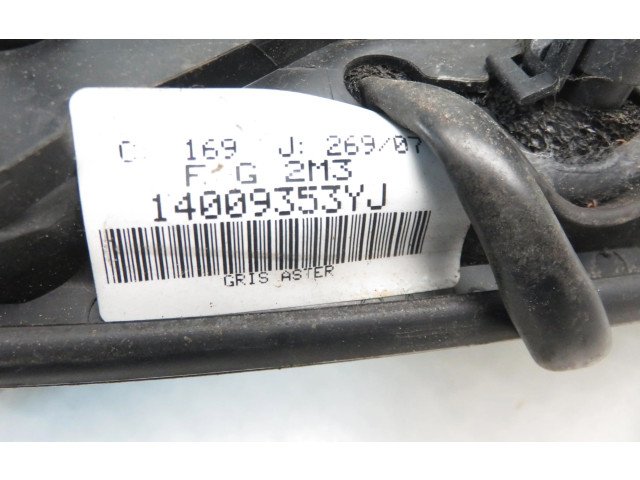 Zpětné zrcátko  Fiat Ulysse 2007    