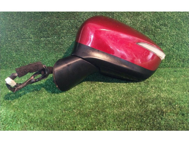 Zpětné zrcátko Mazda CX-5 2016