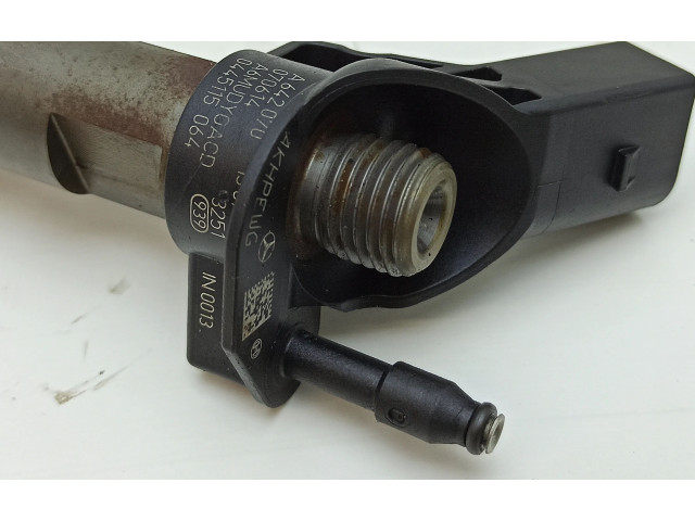 Форсунка A6420701387, 0445115064    Chrysler 300 - 300C   