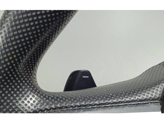 Руль    Mitsubishi Outlander IV