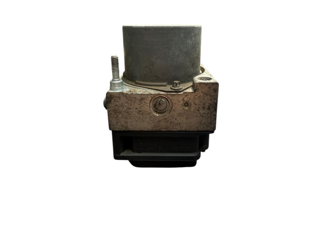 Блок АБС 0265232175, 5458L5230210 Mitsubishi Colt 2004 - 2008 года