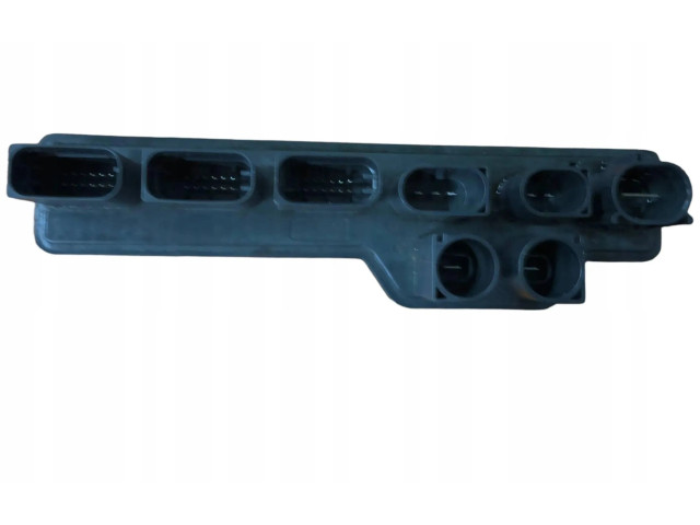 Блок комфорта A3C07685400 BMW X3 E83