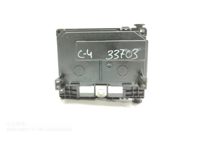 Блок управления S118983004Q   Citroen C4 I