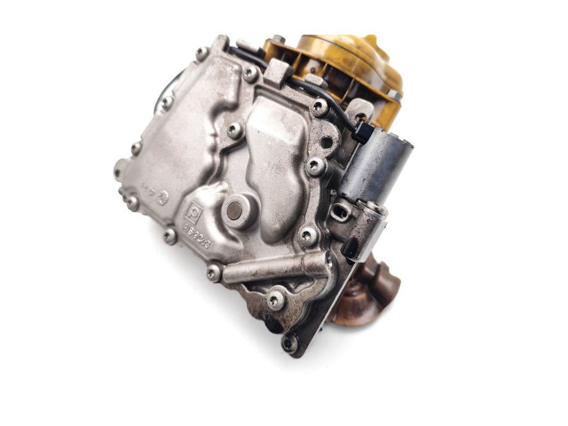 Масляный насос YS23DDTT 4525502 Nissan Navara D23