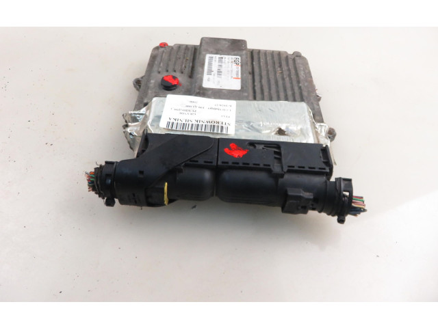 Řídící jednotka 51781568, 51781568 Fiat Punto (199) 2006