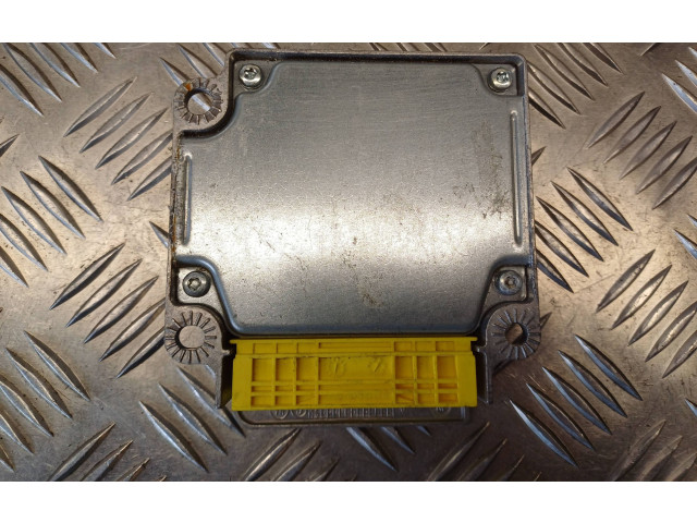 Блок подушек безопасности 1T0909605C, 5WK43518 Volkswagen Touran I