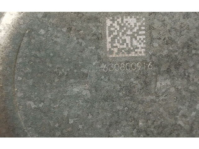 Моторчик заднего дворника MS2596002930, O852    Maserati Levante