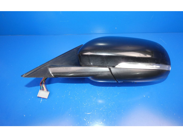 Зеркало электрическое Jaguar XF X260 2015 - года