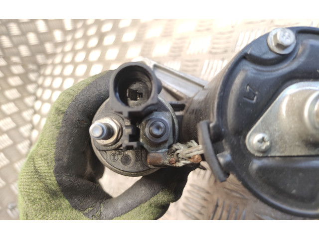 Стартер 0001142001, 02T911024J Audi A1