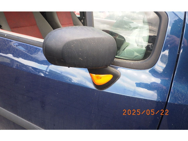 Zpětné zrcátko Renault Modus 2005