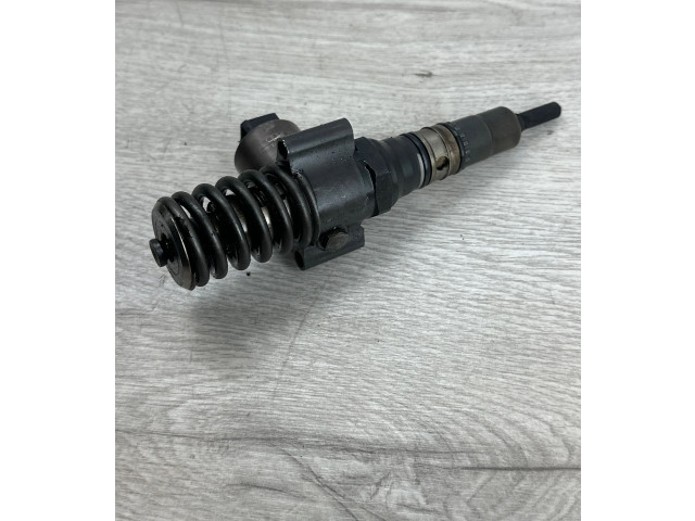 Форсунка 03G130073G, 0414720404 Mitsubishi Grandis