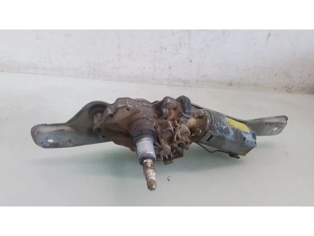 Моторчик заднего дворника 6N0955717 Volkswagen Sharan