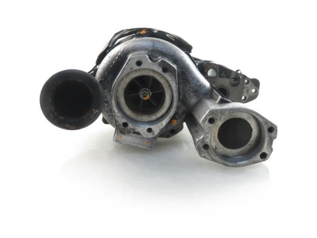  Турбина Volkswagen Phaeton  07Z145702K   для двигателя AJS      