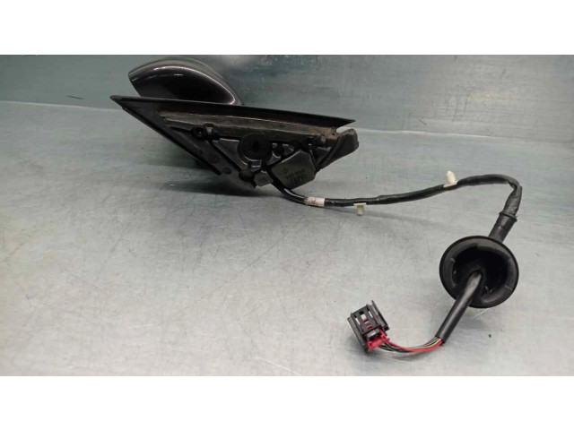 Зеркало электрическое     Сзади   Audi A3 S3 8P  2003-2012 года   