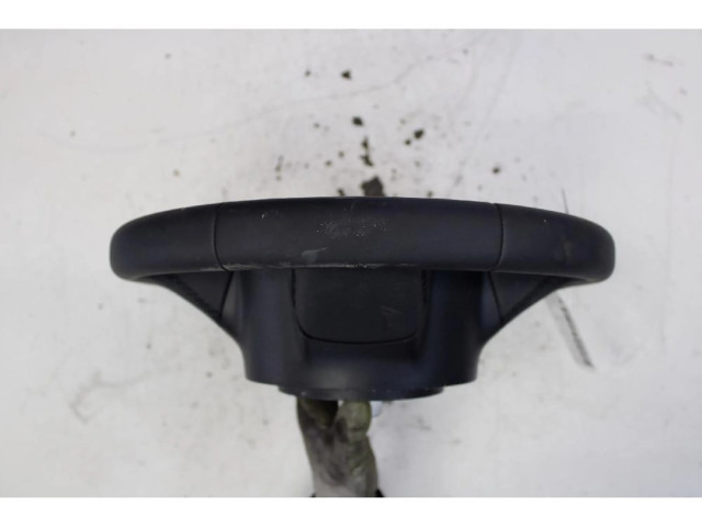 Volant Fiat 500 2010