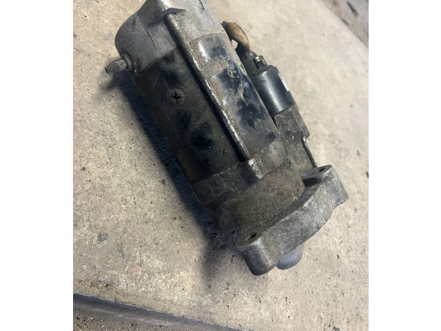 Стартер 202111410037, AZE6515 Peugeot 607 - года