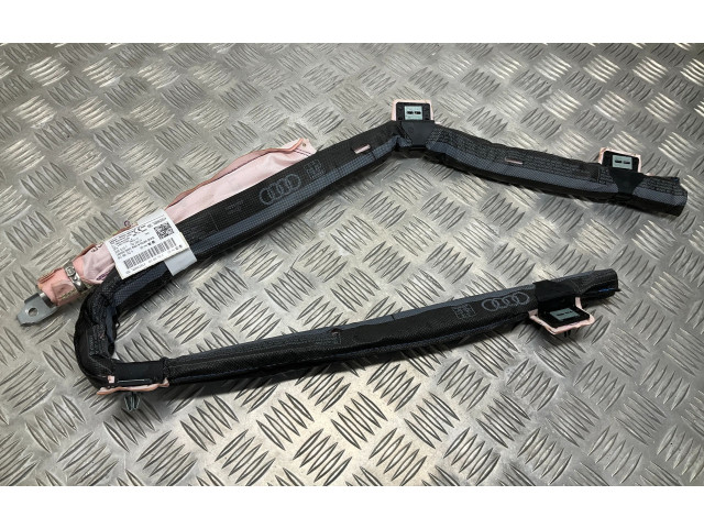 Боковая подушка безопасности 8X3880742A   Audi A1