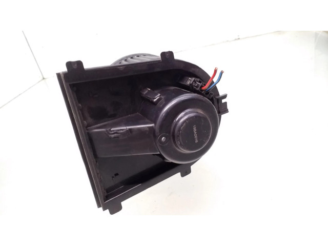 Вентилятор печки    19BA0016   Skoda Octavia Mk1 (1U)