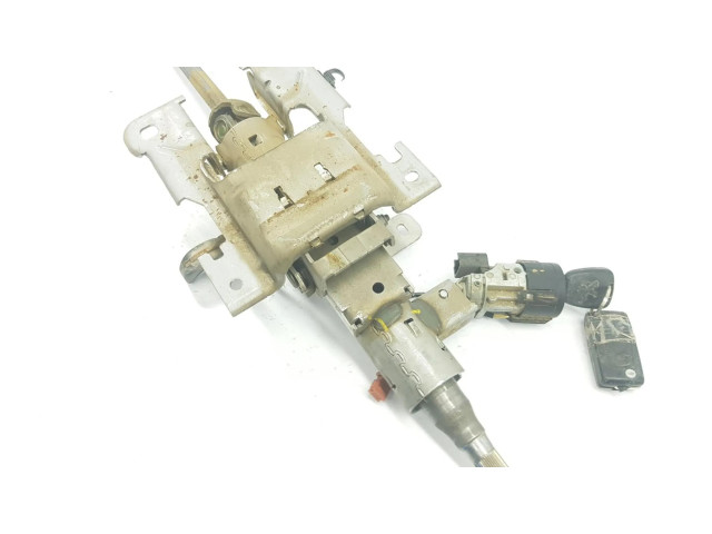    Рулевая рейка 4123GS   Peugeot Partner 2008-2014 года