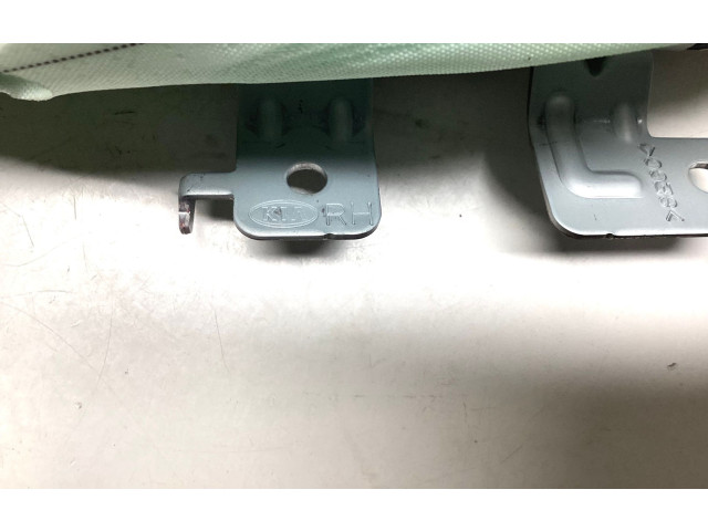 Боковая подушка безопасности 85020F1000   KIA Sportage