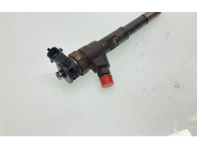 Vstřikovač 8201108033, 0445110485 Renault Captur