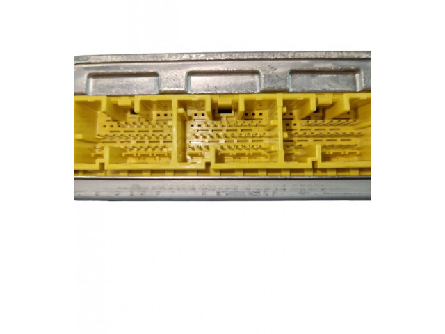 Блок подушек безопасности BRE757K30, K0273 Mazda 3 III