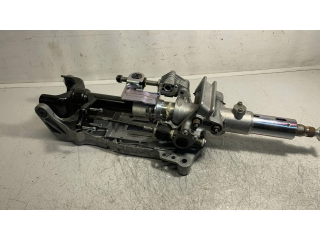  рейка  Колонка рулевая 166462082, a166462082   Mercedes-Benz GL X166 2013-2019 года