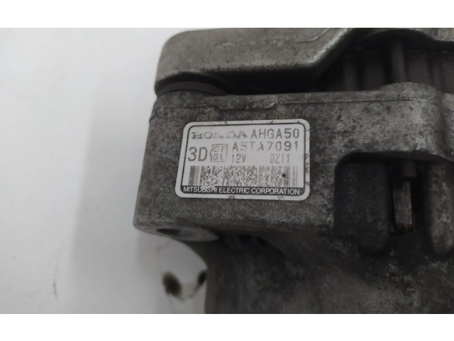 Генератор A5TA7091   Honda Civic      