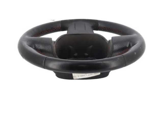 Руль Skoda Fabia Mk2 (5J)  2007 - 2014 года 5J0419091BIQP      