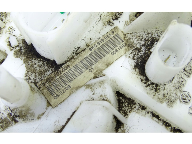 Vstřikovací čerpadlo 8K0919051P Audi A4 S4 B8 8K CAL