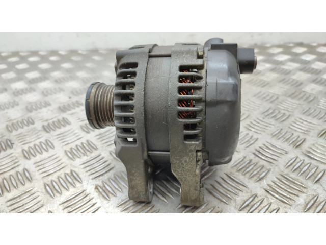 Генератор CV6T10300BE Ford Ecosport 1.0