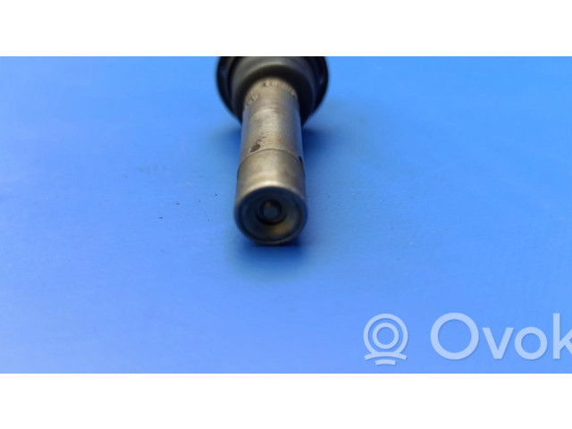 Vstřikovač 0437502035 Mercedes-Benz 380 560SEC C126 pro benzínový motor 5.0