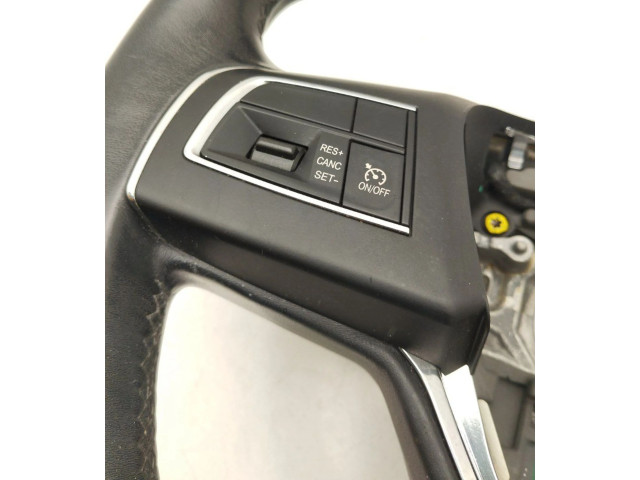 Руль Maserati Quattroporte - года 670015373, T550