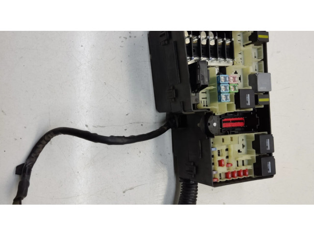 Pojistková skříňka 3M5T14A142AB, 8688039 Ford Focus 2006