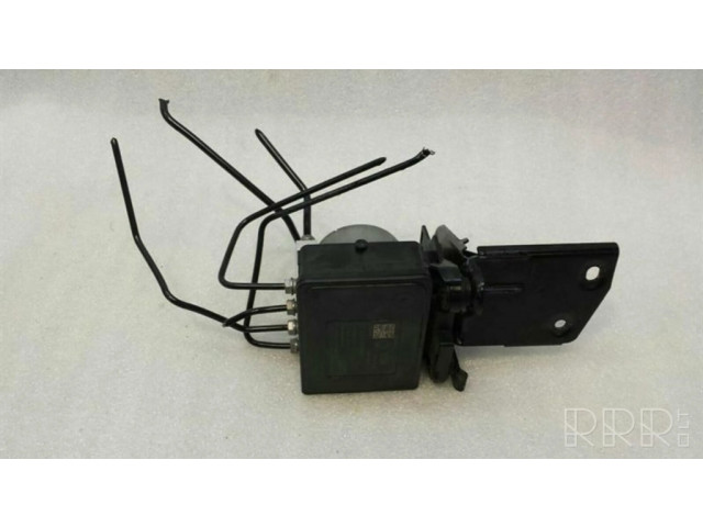 Блок АБС 5Q0614517AR   Audi  A3 S3 8V  2013-2019 года