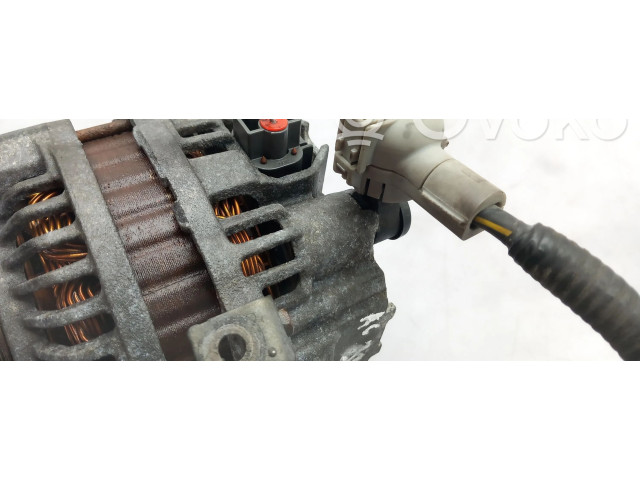 Генератор A2TC0091 Mazda 3 I