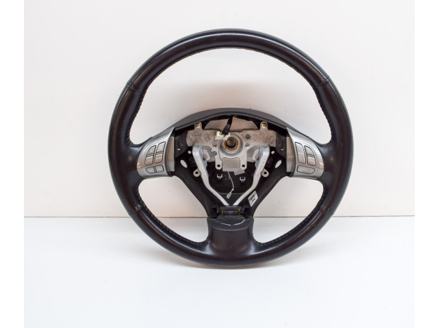 Руль Subaru Forester SH 2008-2013 года CS12002880