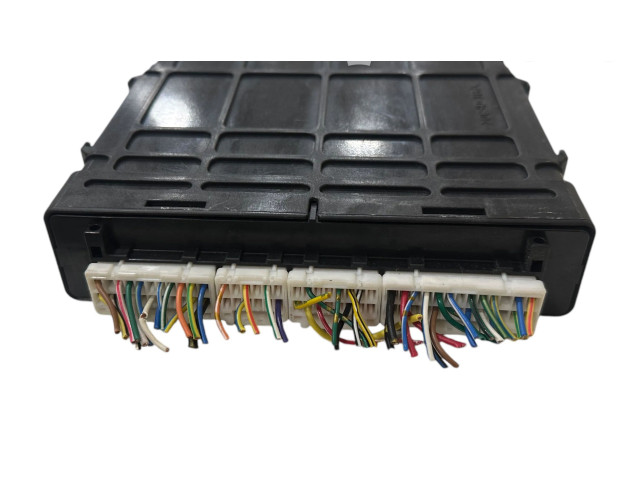 Блок управления двигателя 1860A154, 6227 Mitsubishi Outlander