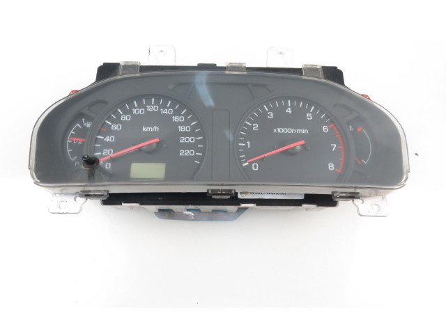 Панель приборов MR489727 Mitsubishi Space Wagon