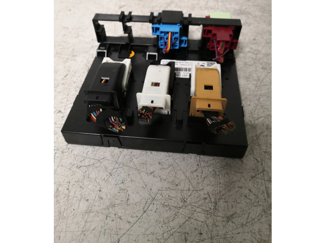 Блок комфорта 1K0937086AA Volkswagen Golf Plus