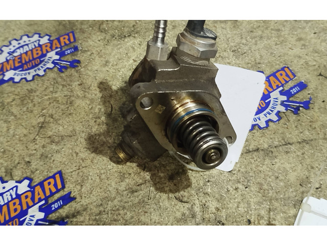 Топливный насос