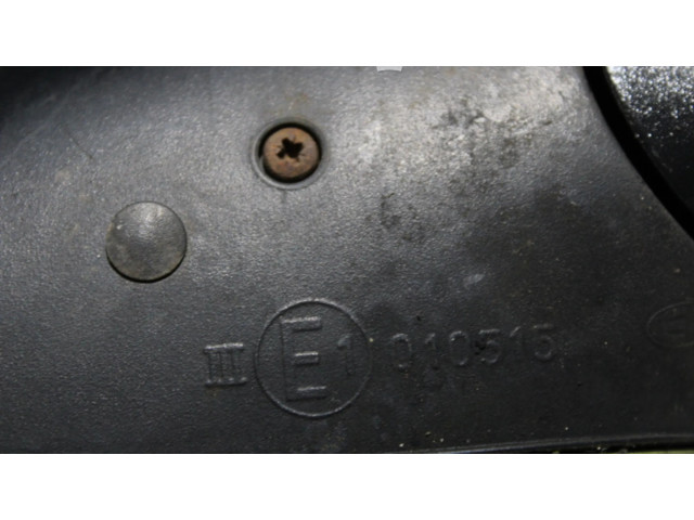 Зеркало электрическое Volkswagen Lupo 1998 - 2005 года