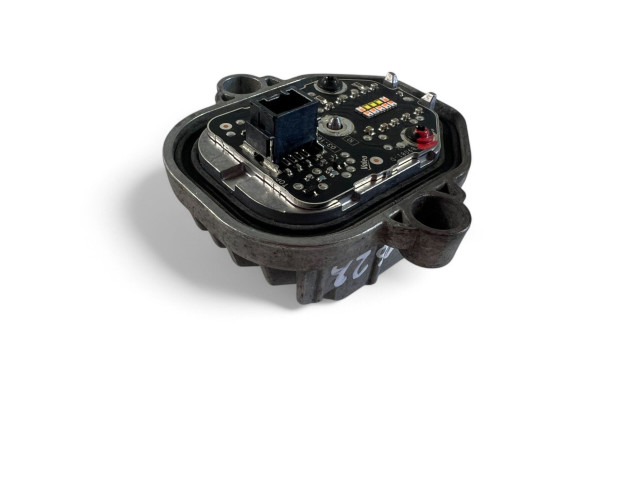 Блок управления Xenon