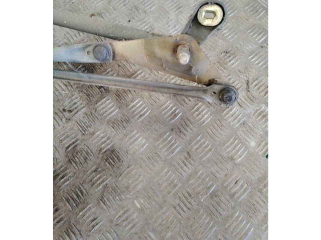 Моторчик дворников Citroen Xsara Picasso