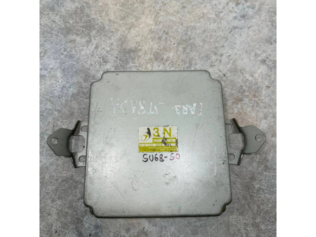 Řídící jednotka 22611AG192, A18000D8Q   Subaru Outback 2002