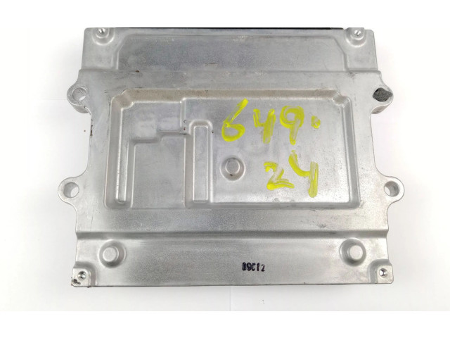 Блок управления двигателя 32242004 Volvo S60